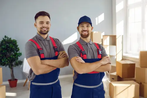 DIY vs. Professional Movers: Which Is Really Cheaper?